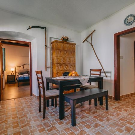 סיגליגט Feher Barany Apartment מראה חיצוני תמונה