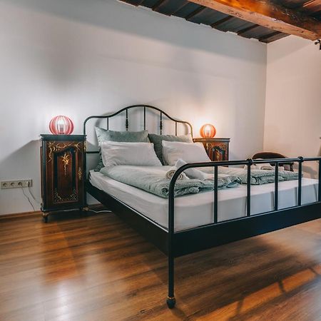 סיגליגט Feher Barany Apartment מראה חיצוני תמונה