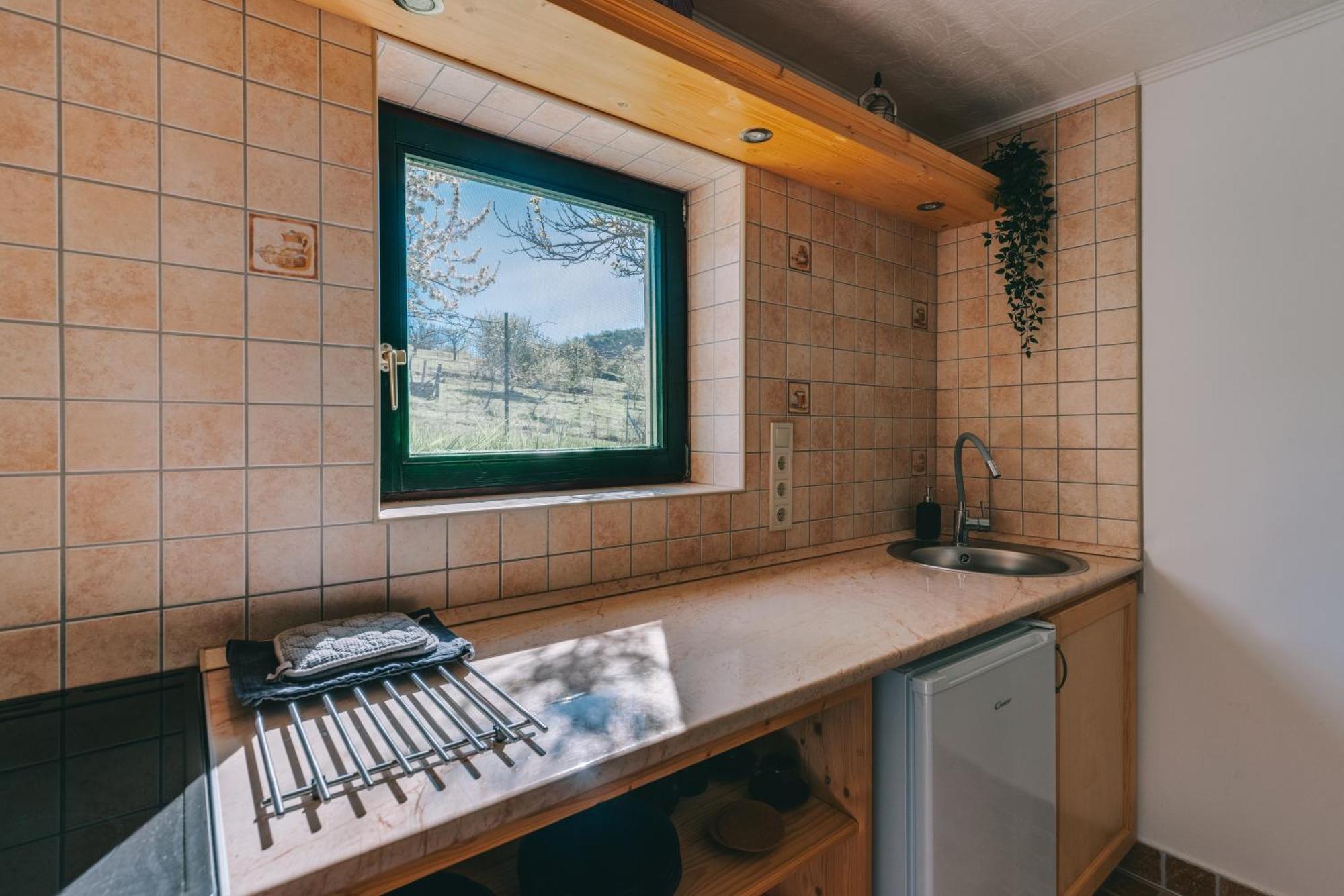 סיגליגט Feher Barany Apartment מראה חיצוני תמונה