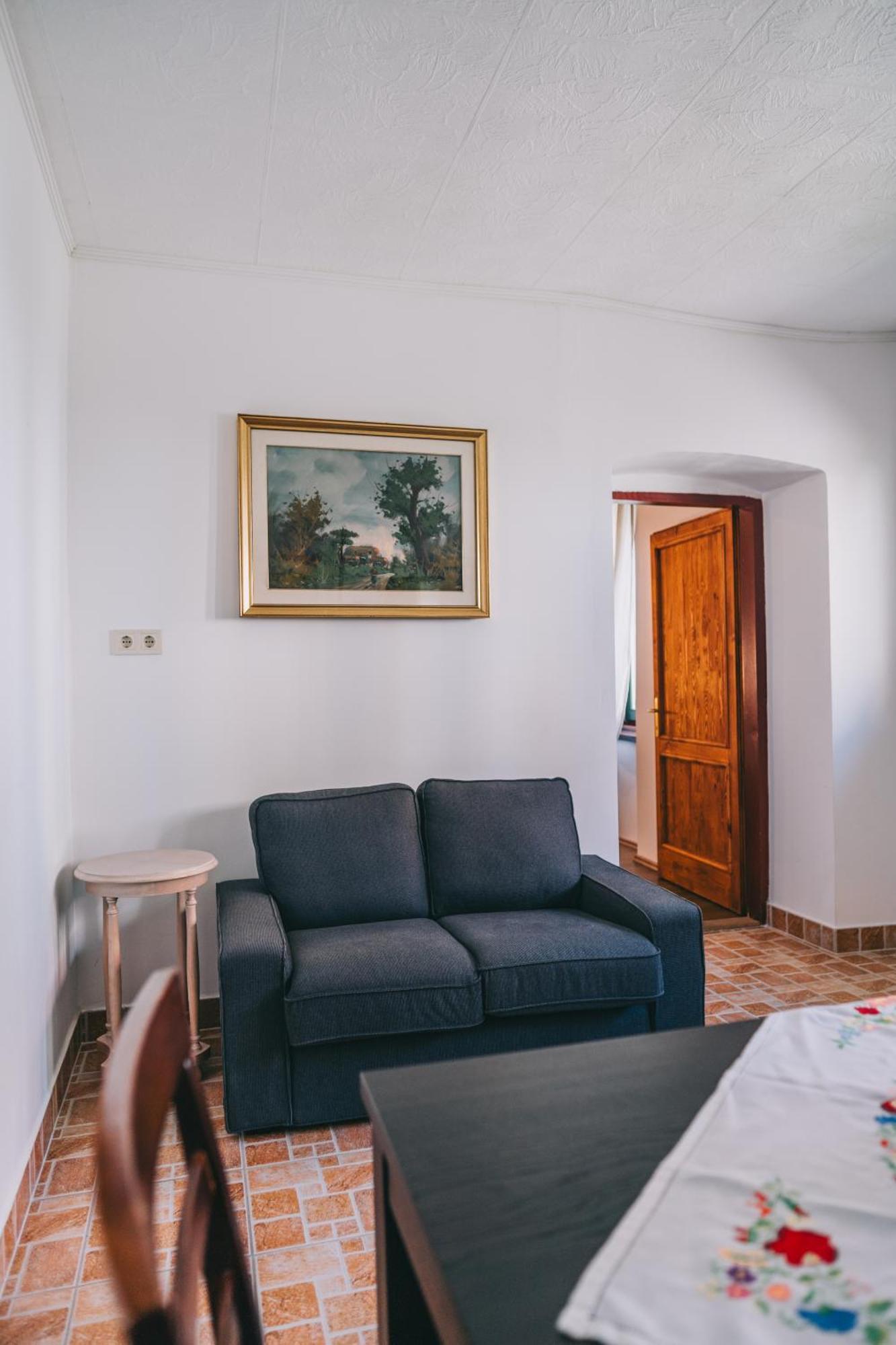 סיגליגט Feher Barany Apartment מראה חיצוני תמונה