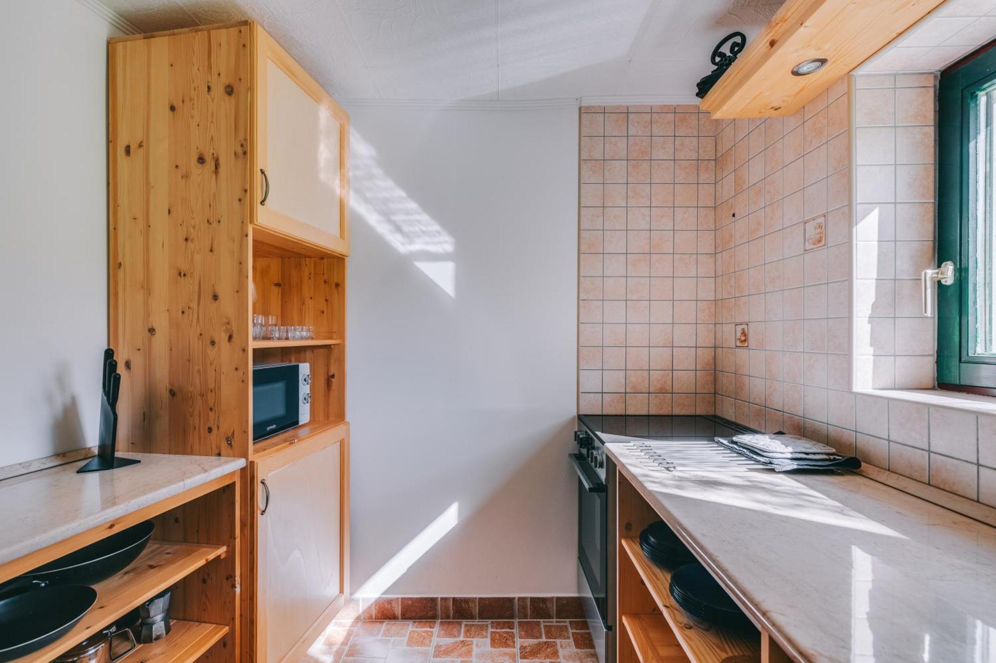 סיגליגט Feher Barany Apartment מראה חיצוני תמונה