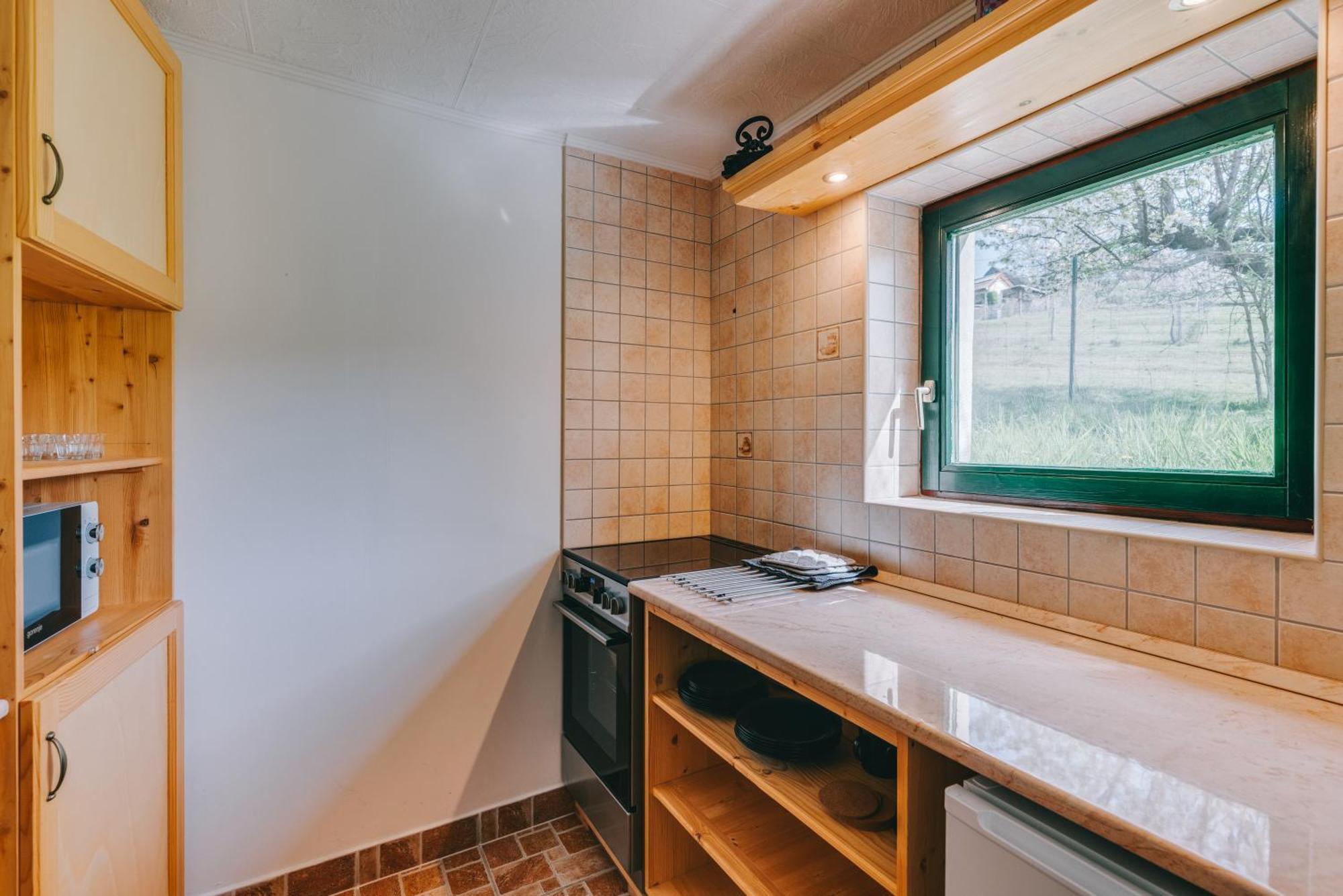 סיגליגט Feher Barany Apartment מראה חיצוני תמונה