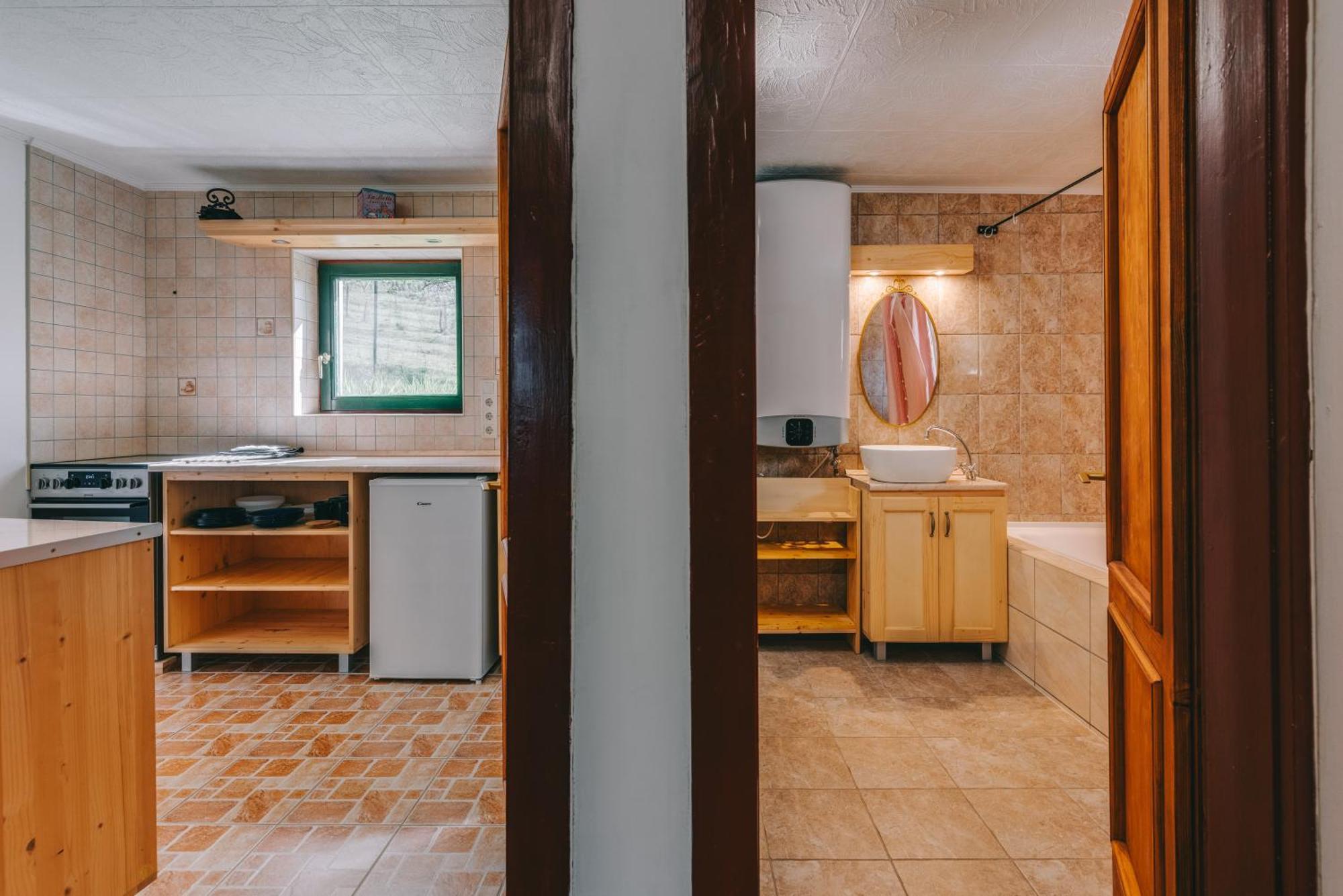 סיגליגט Feher Barany Apartment מראה חיצוני תמונה