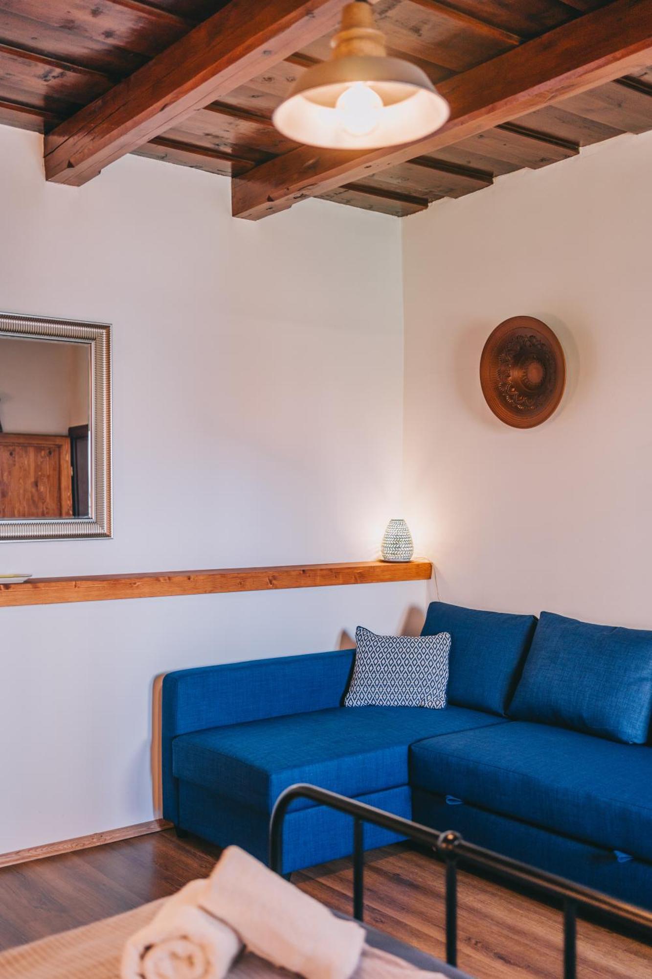 סיגליגט Feher Barany Apartment מראה חיצוני תמונה