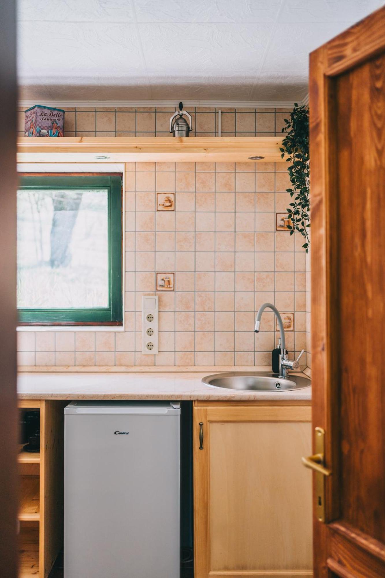סיגליגט Feher Barany Apartment מראה חיצוני תמונה