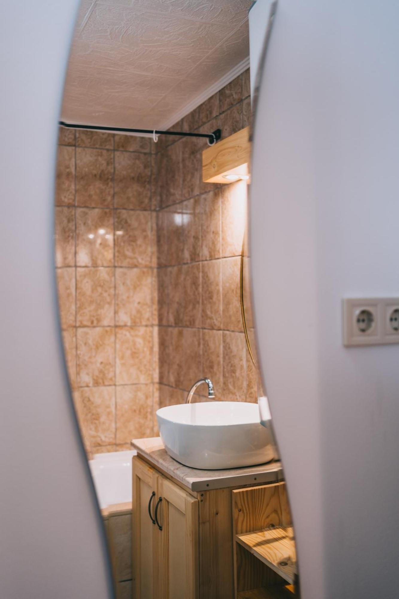 סיגליגט Feher Barany Apartment מראה חיצוני תמונה