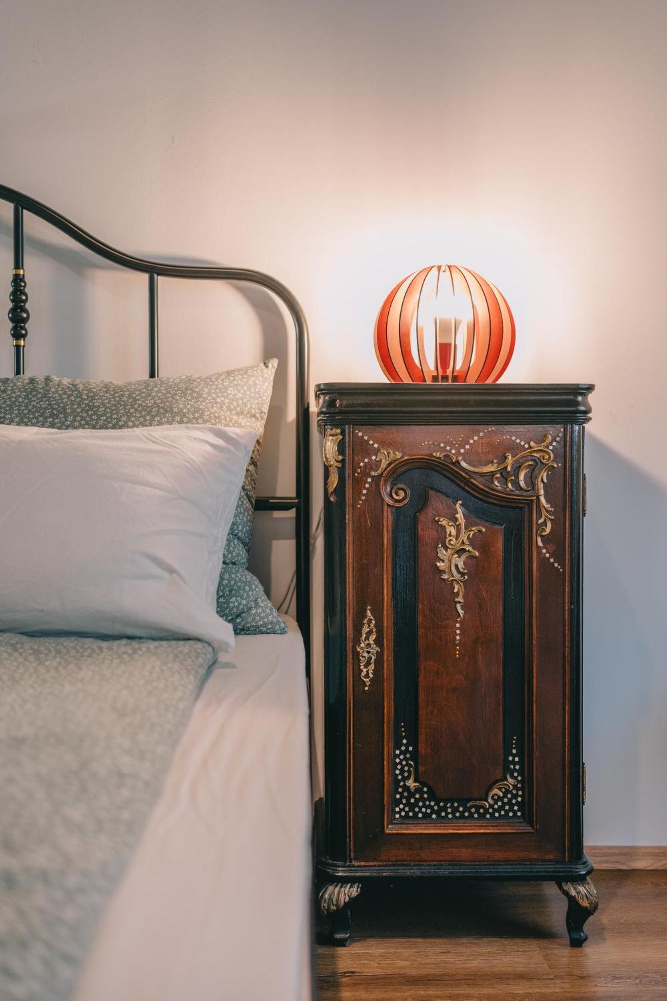 סיגליגט Feher Barany Apartment מראה חיצוני תמונה