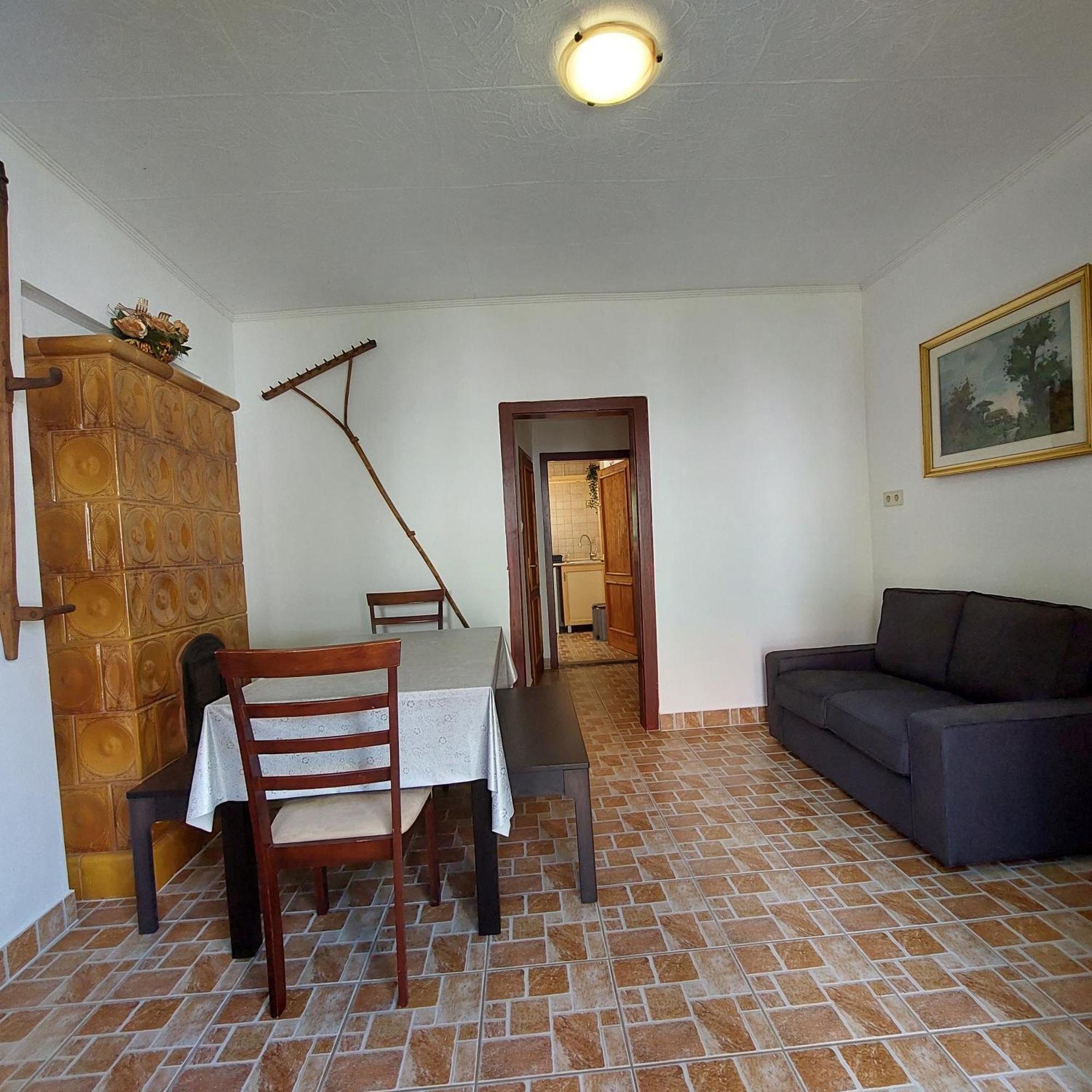 סיגליגט Feher Barany Apartment חדר תמונה
