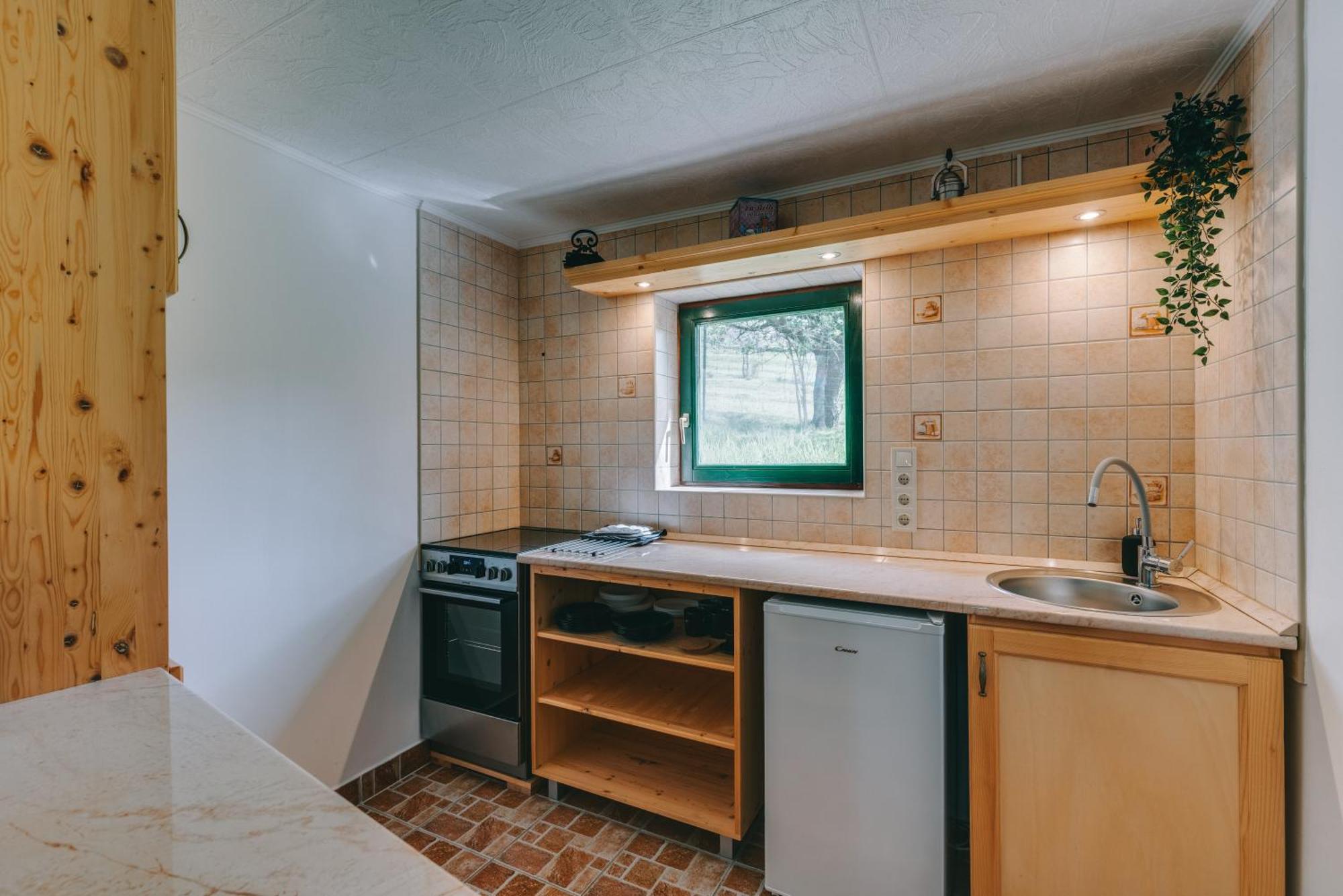 סיגליגט Feher Barany Apartment מראה חיצוני תמונה