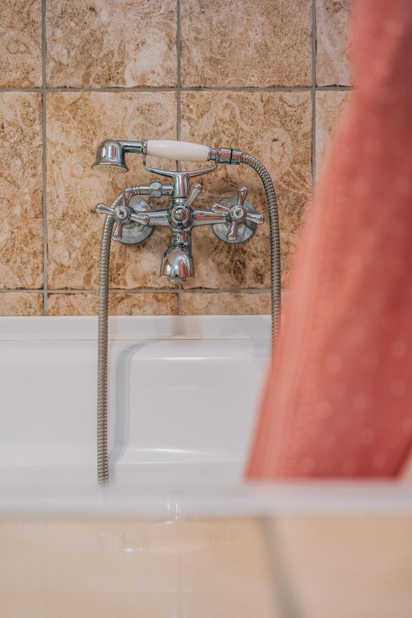 סיגליגט Feher Barany Apartment מראה חיצוני תמונה