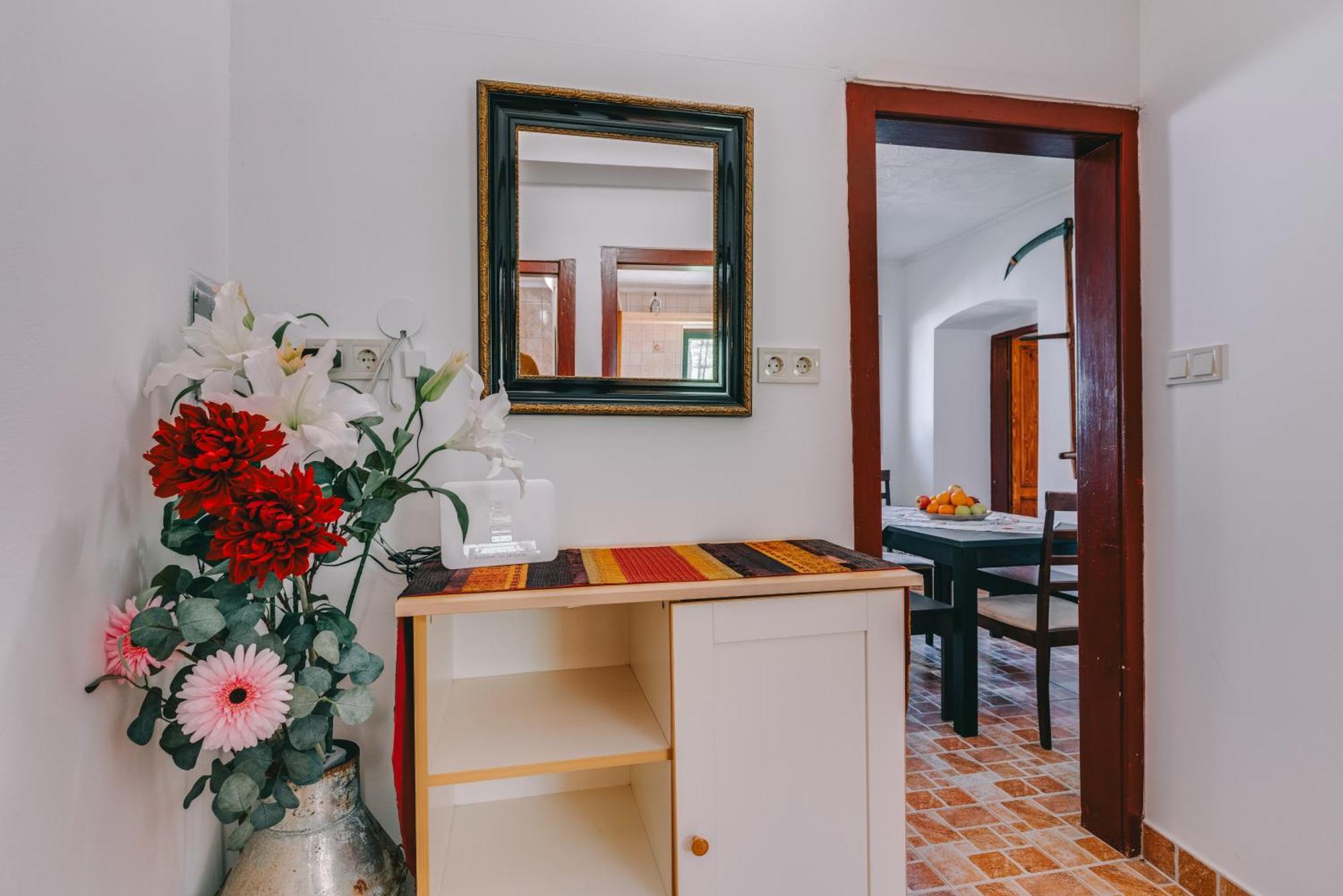 סיגליגט Feher Barany Apartment מראה חיצוני תמונה