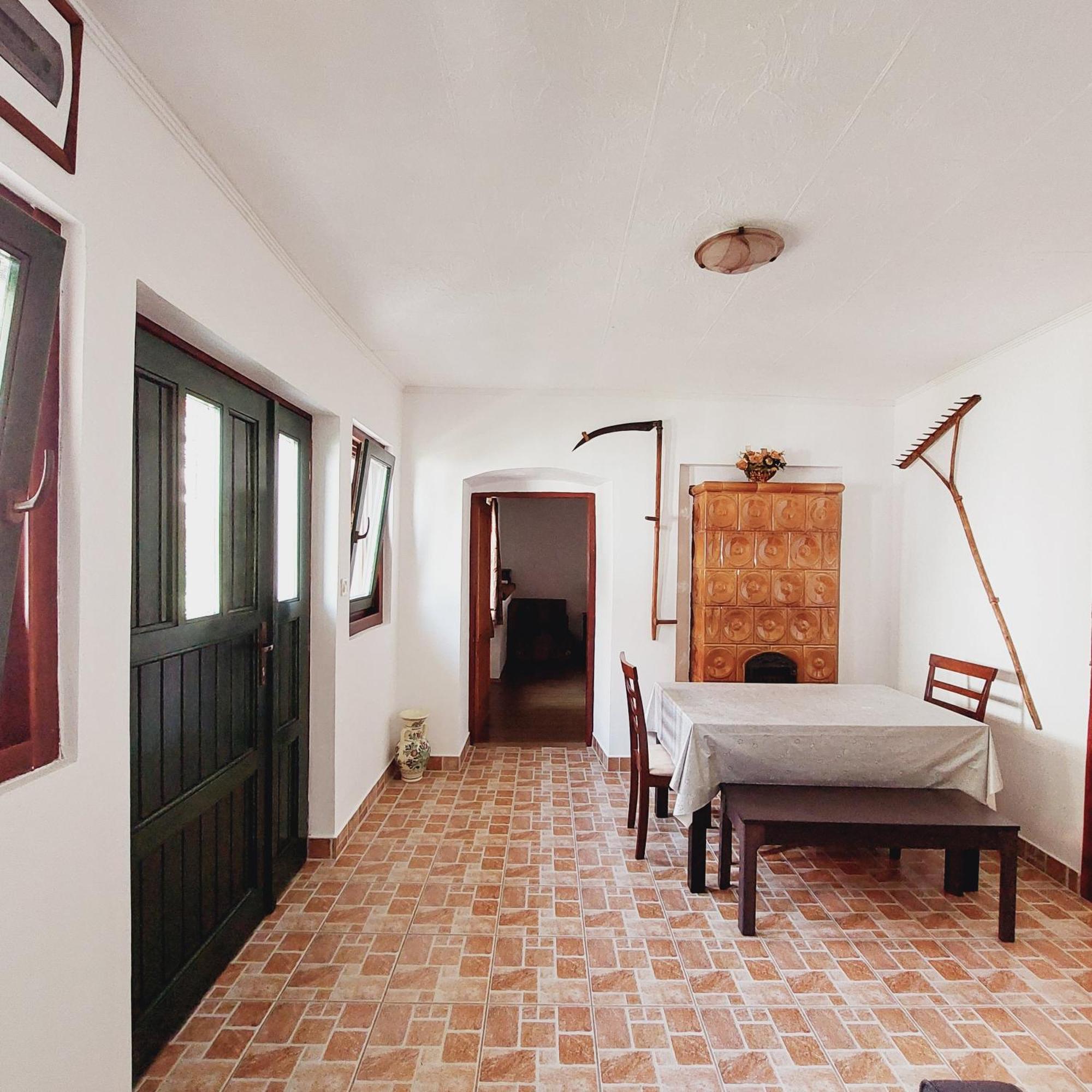 סיגליגט Feher Barany Apartment חדר תמונה